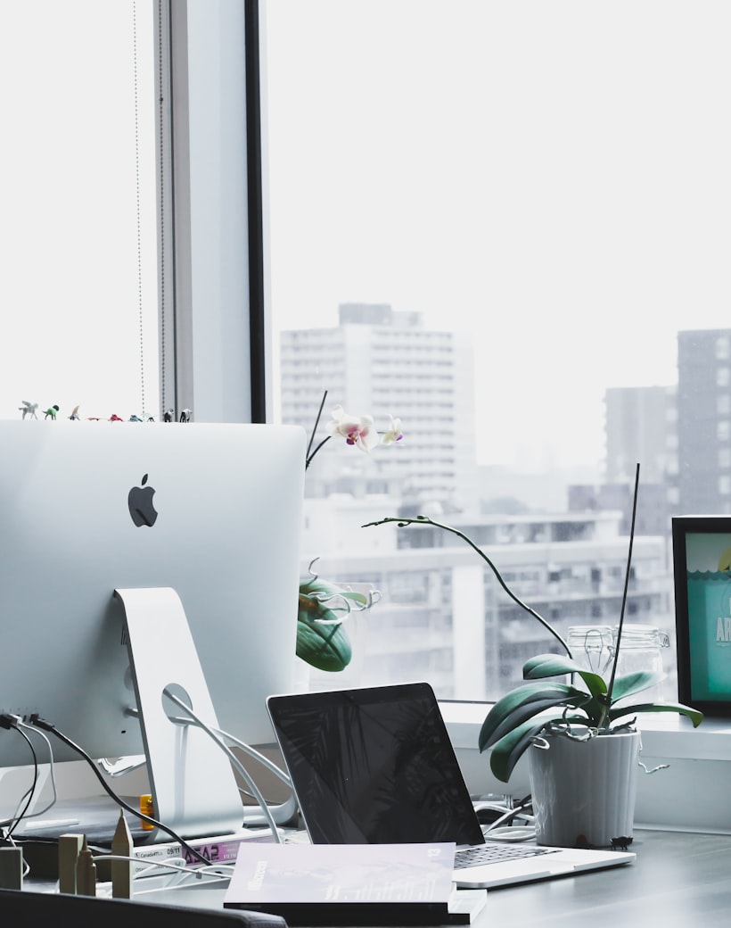 Bureau tertiaire