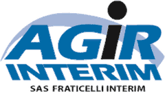 AGIR Intérim, retour en haut de page